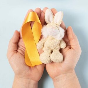 Fundraising Page: Sara Hamilton